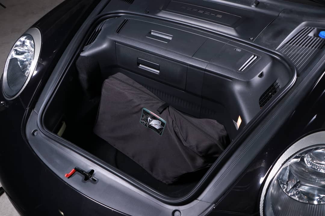 2012 Porsche 911 Carrera S — photo 41
