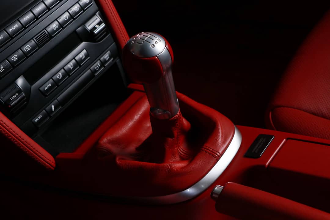 2009 Porsche 911 Turbo — photo 31