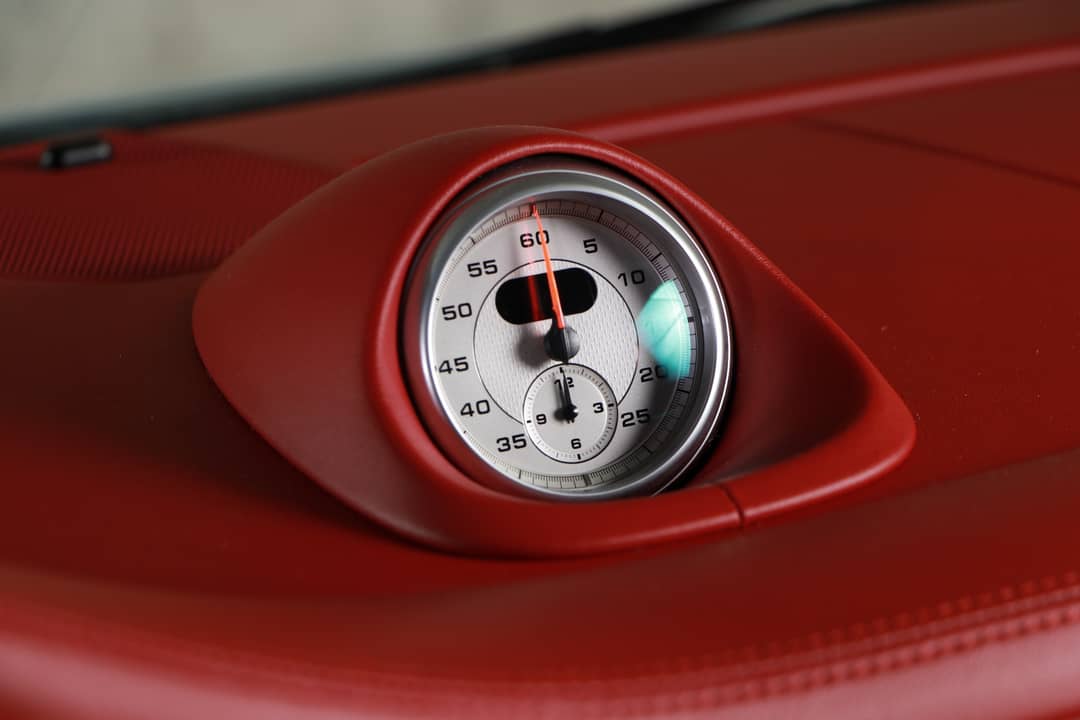 2009 Porsche 911 Turbo — photo 35