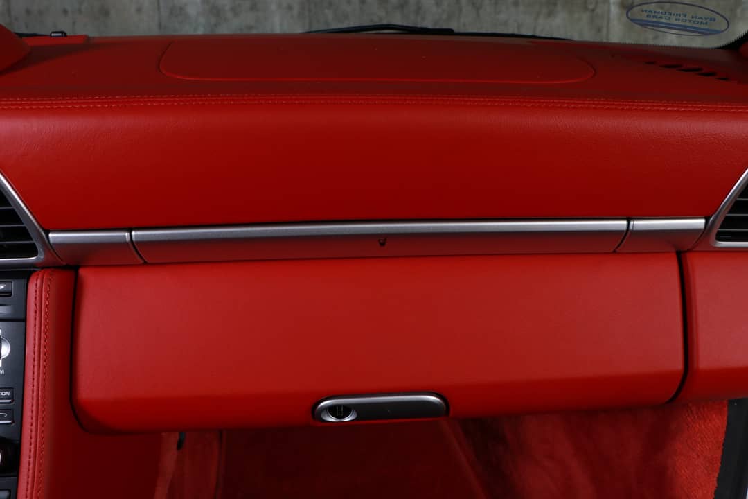2009 Porsche 911 Turbo — photo 37