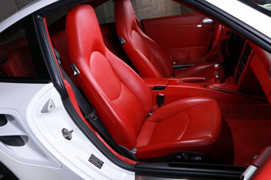 2009 Porsche 911 Turbo — photo 38