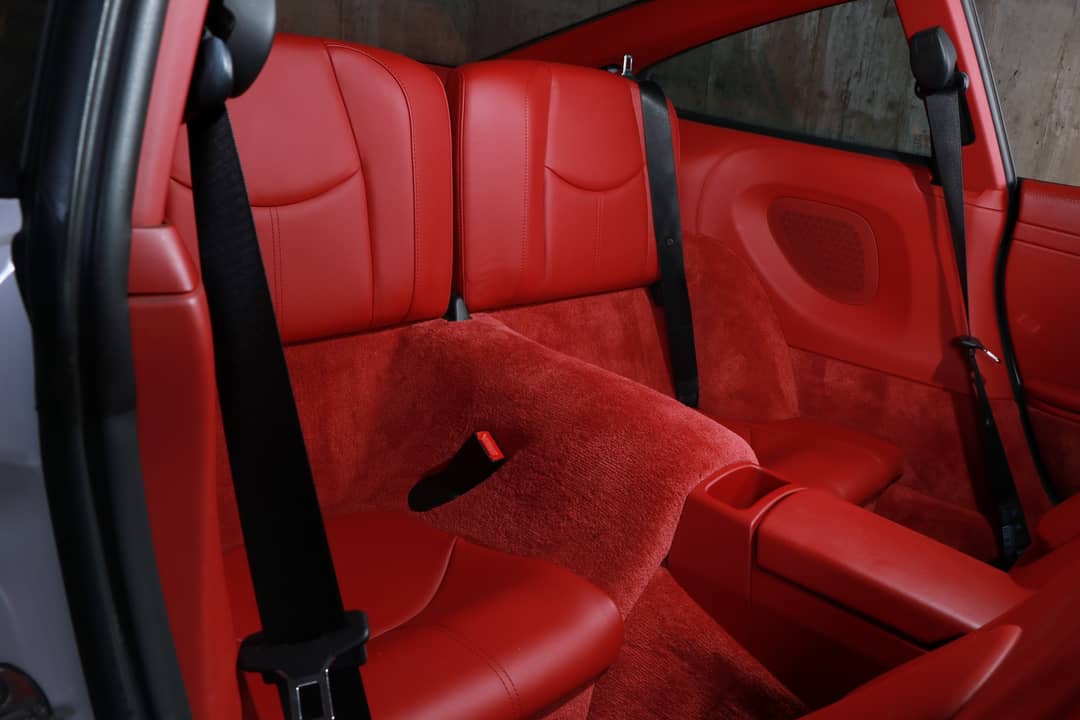 2009 Porsche 911 Turbo — photo 42