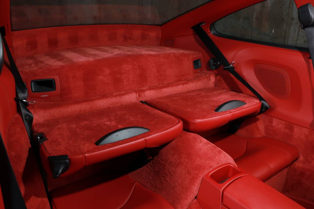 2009 Porsche 911 Turbo — photo 43