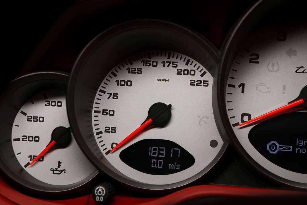 2009 Porsche 911 Turbo — photo 48