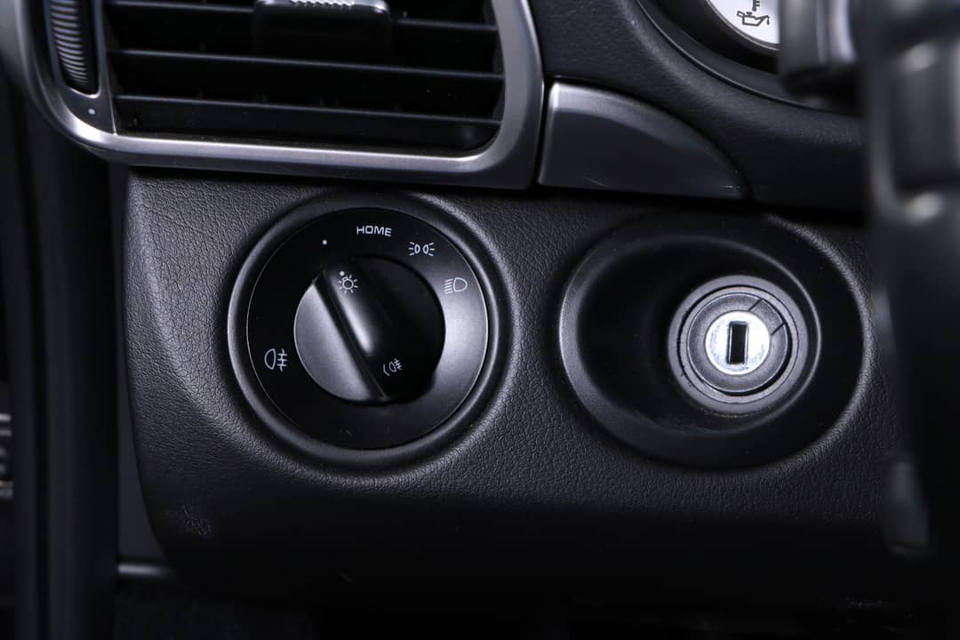 2011 Porsche 911 Carrera 4S — photo 34