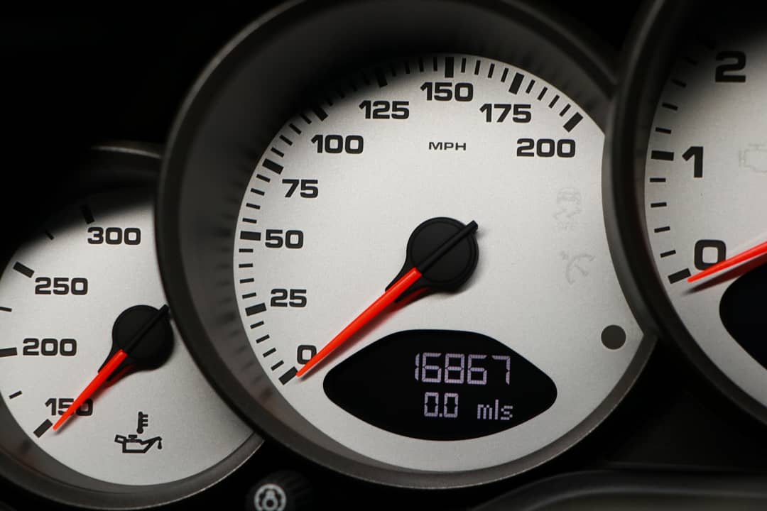 2011 Porsche 911 Carrera 4S — photo 45