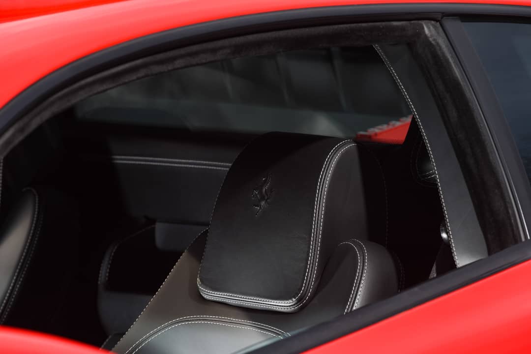 2005 Ferrari F430 Coupe 6-Speed Manual — photo 18