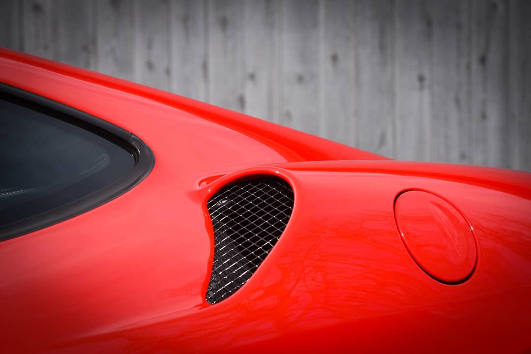 2005 Ferrari F430 Coupe 6-Speed Manual — photo 19