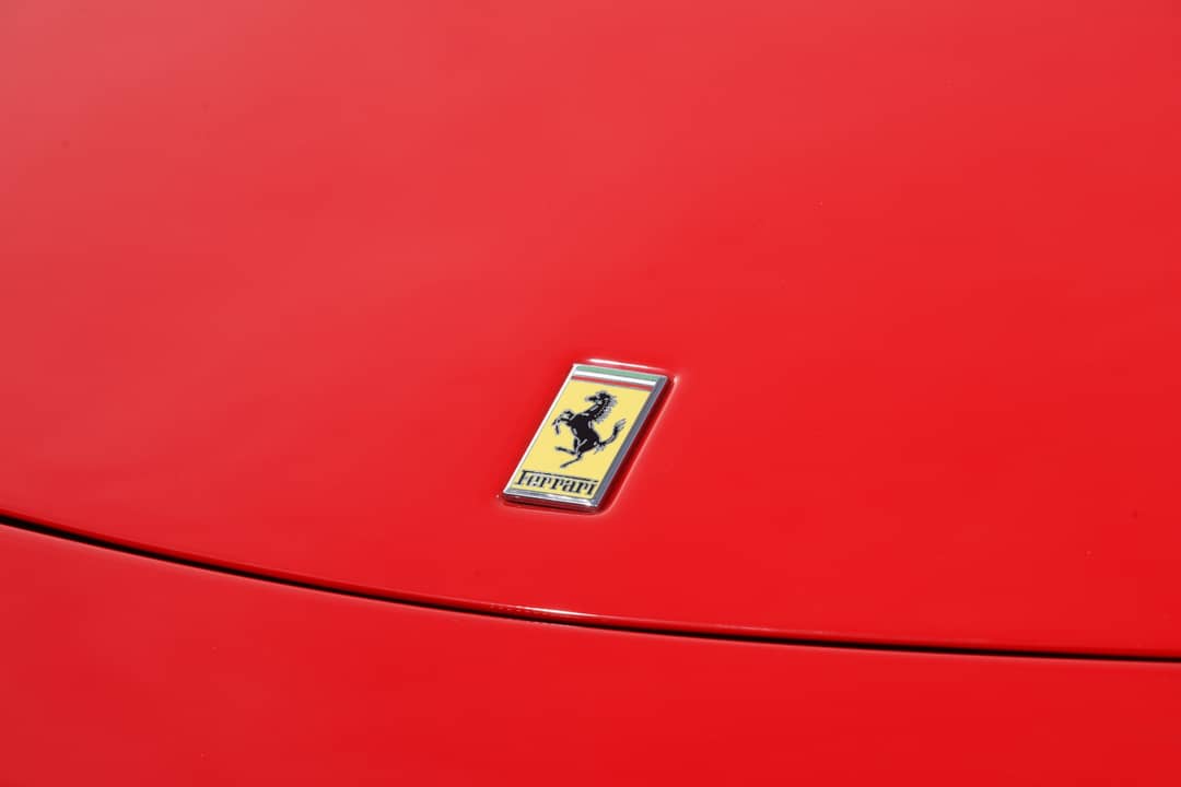 2005 Ferrari F430 Coupe 6-Speed Manual — photo 21