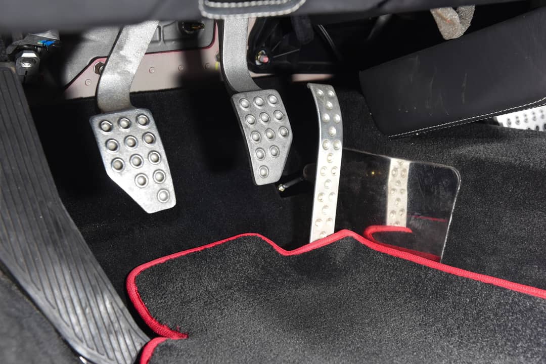 2005 Ferrari F430 Coupe 6-Speed Manual — photo 32