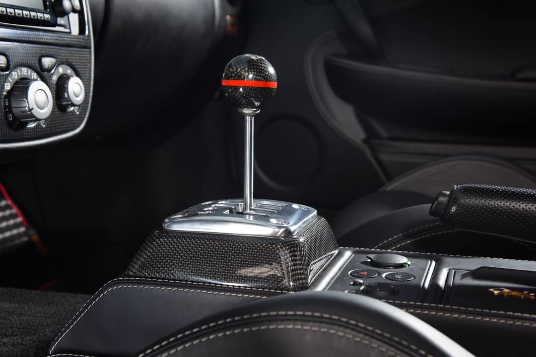 2005 Ferrari F430 Coupe 6-Speed Manual — photo 33