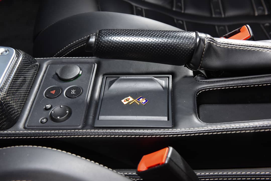 2005 Ferrari F430 Coupe 6-Speed Manual — photo 34