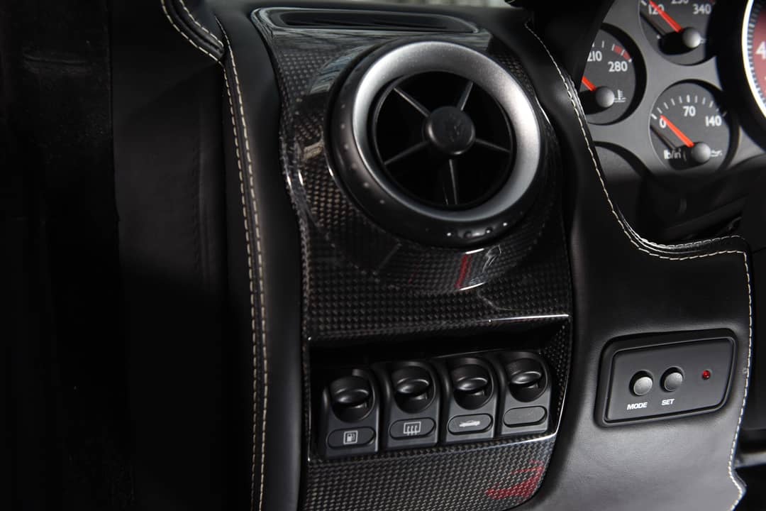 2005 Ferrari F430 Coupe 6-Speed Manual — photo 35