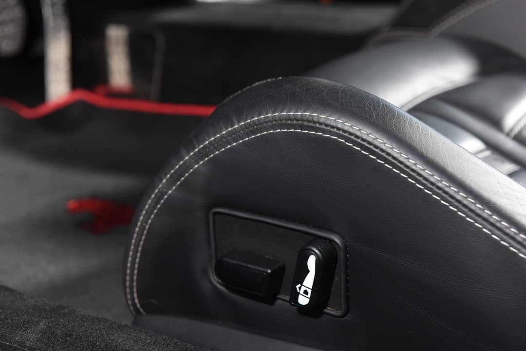 2005 Ferrari F430 Coupe 6-Speed Manual — photo 36