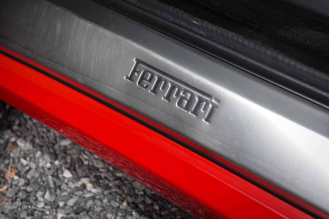 2005 Ferrari F430 Coupe 6-Speed Manual — photo 37