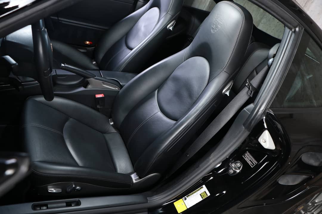 2012 Porsche 911 Turbo — photo 16
