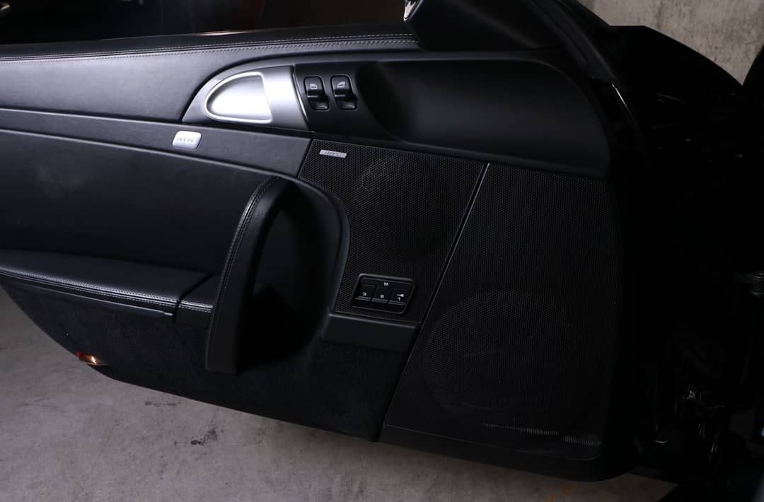 2012 Porsche 911 Turbo — photo 18