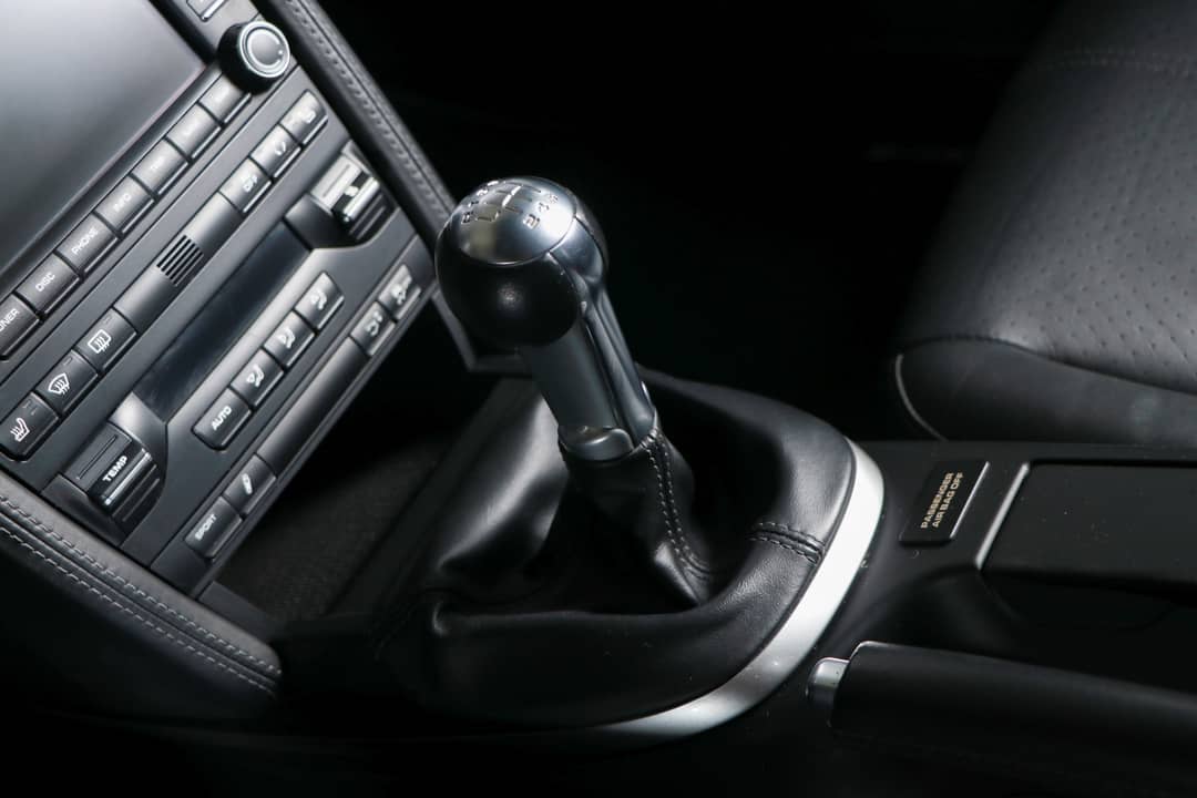 2012 Porsche 911 Turbo — photo 24