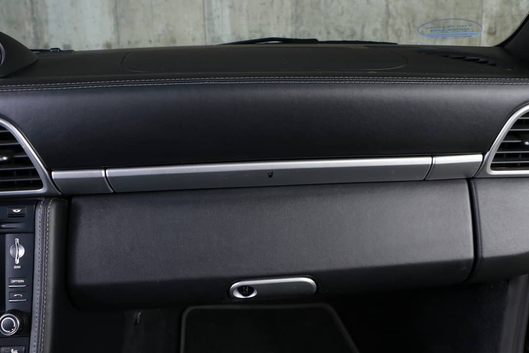 2012 Porsche 911 Turbo — photo 27
