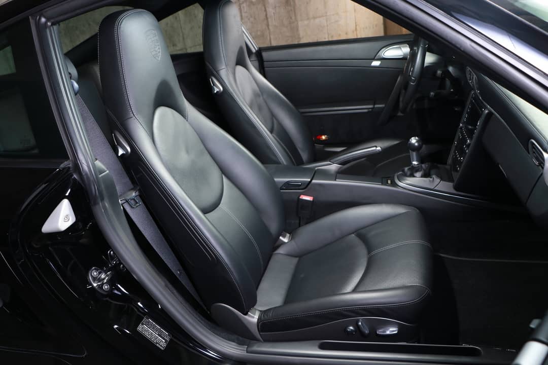 2012 Porsche 911 Turbo — photo 28