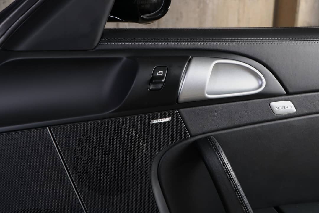 2012 Porsche 911 Turbo — photo 30