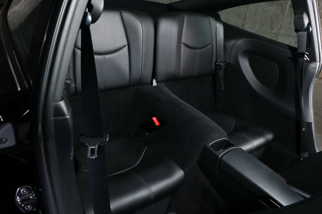 2012 Porsche 911 Turbo — photo 32