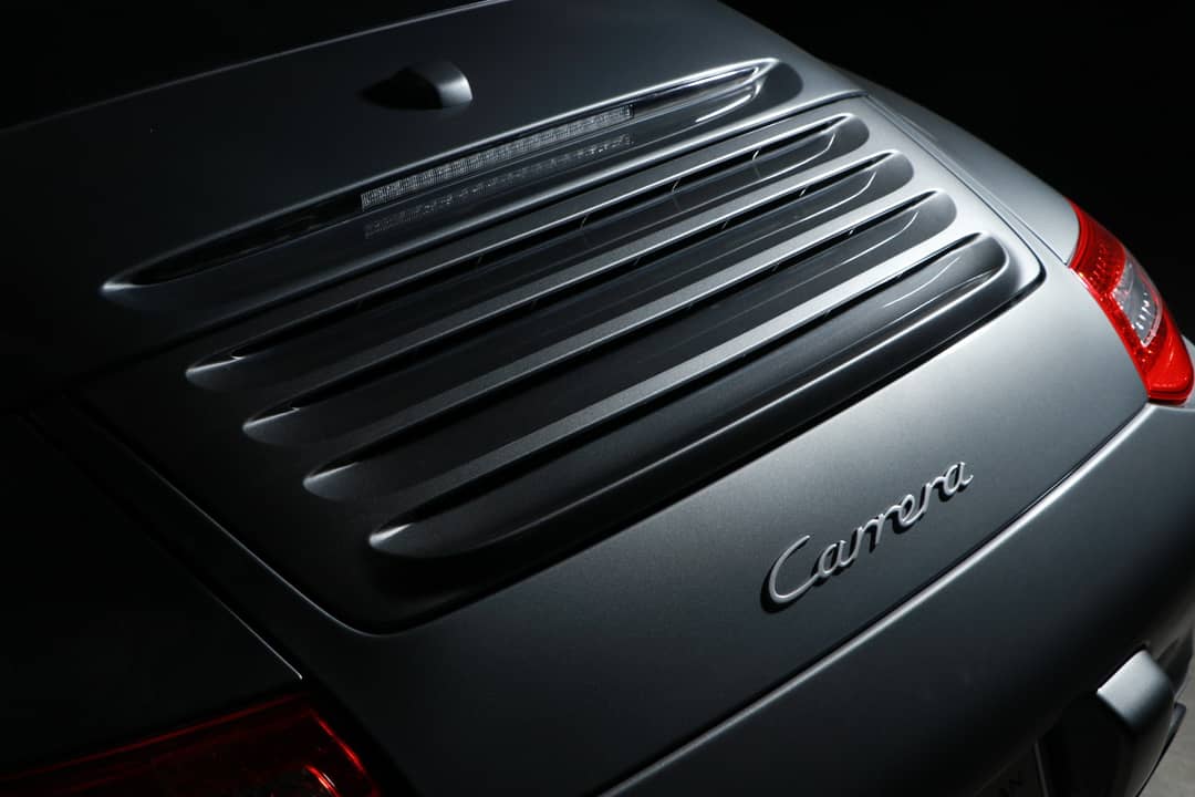 2009 Porsche 911 Carrera — photo 25
