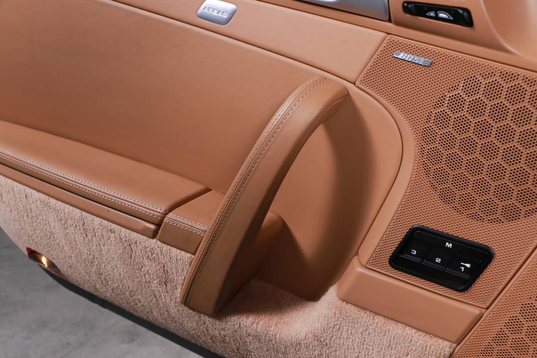 2009 Porsche 911 Carrera — photo 31