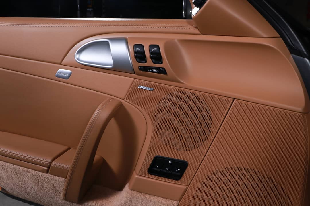 2009 Porsche 911 Carrera — photo 32