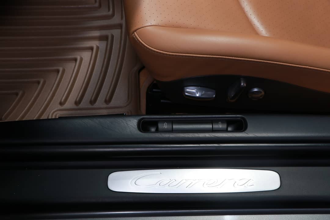 2009 Porsche 911 Carrera — photo 33