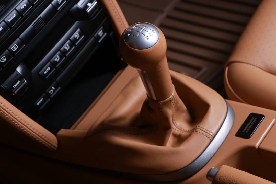 2009 Porsche 911 Carrera — photo 35