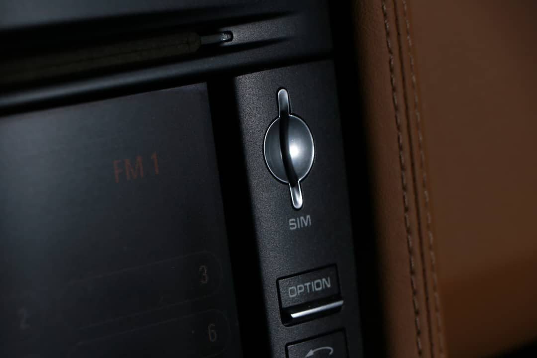 2009 Porsche 911 Carrera — photo 38