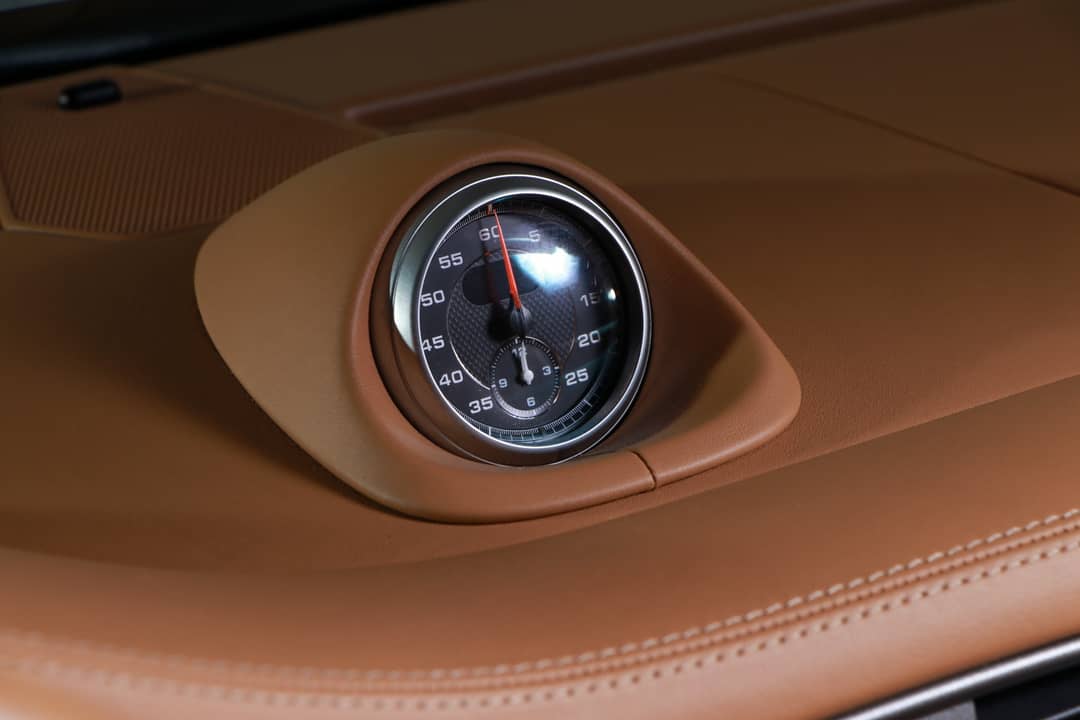 2009 Porsche 911 Carrera — photo 39