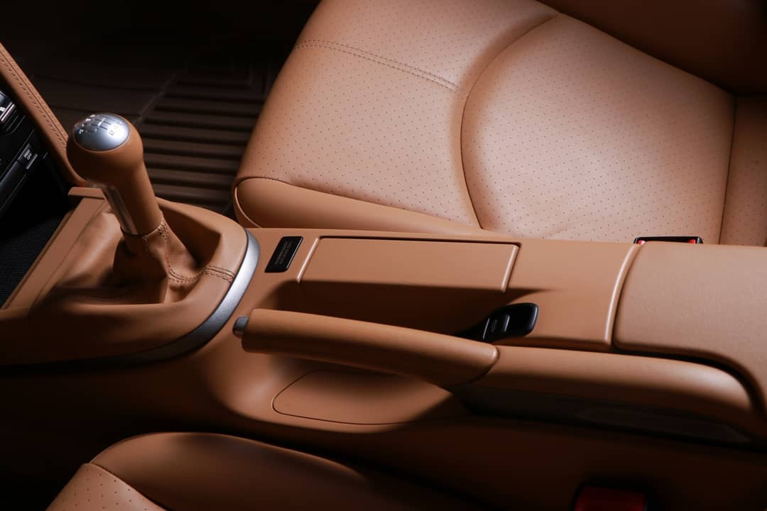 2009 Porsche 911 Carrera — photo 40