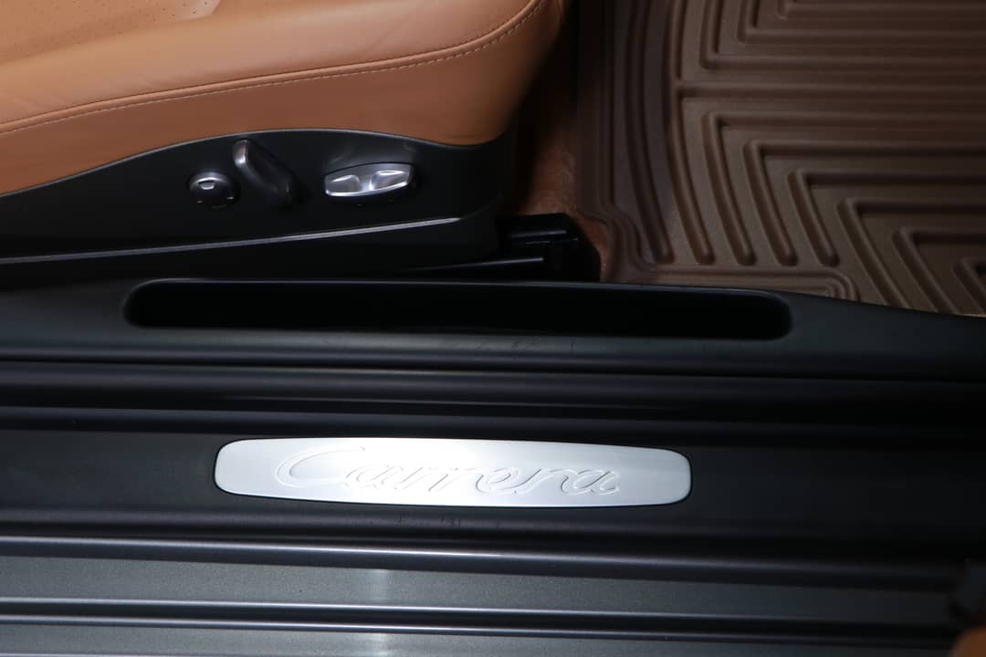 2009 Porsche 911 Carrera — photo 43