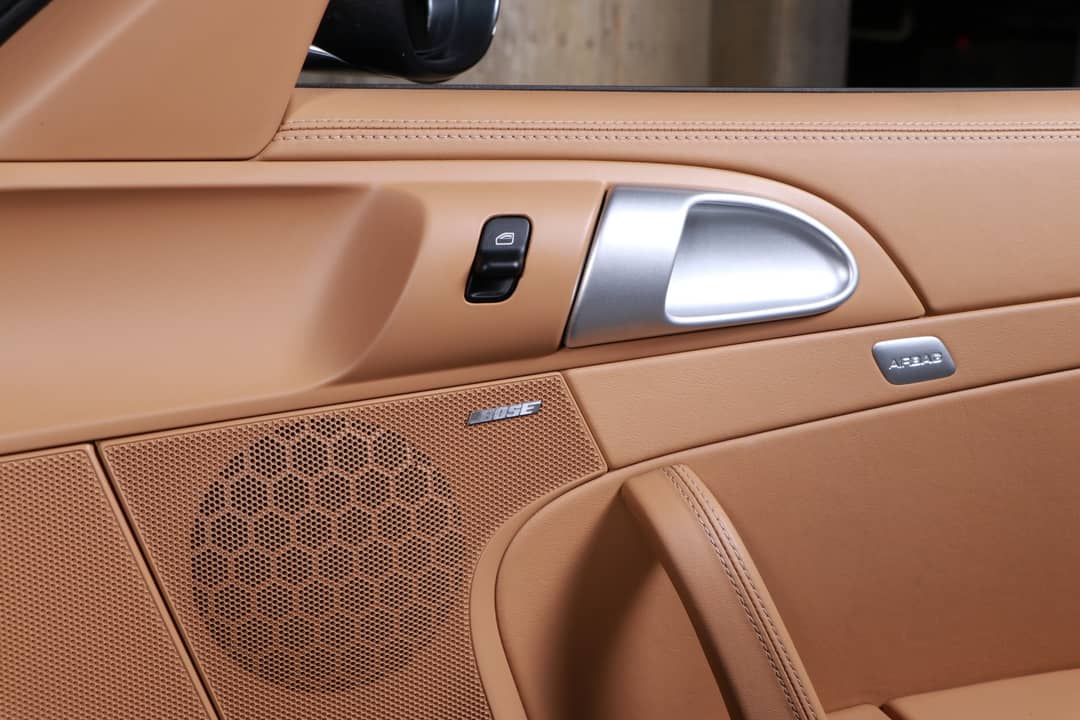 2009 Porsche 911 Carrera — photo 45
