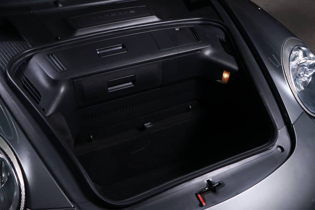 2009 Porsche 911 Carrera — photo 48