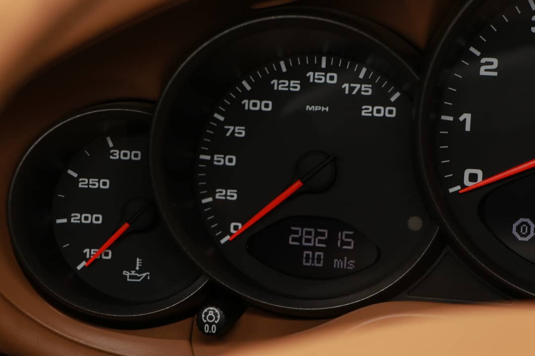 2009 Porsche 911 Carrera — photo 52