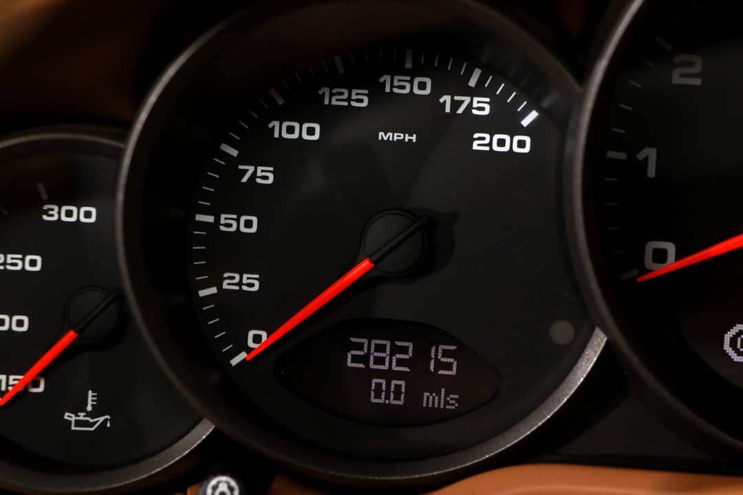 2009 Porsche 911 Carrera — photo 53