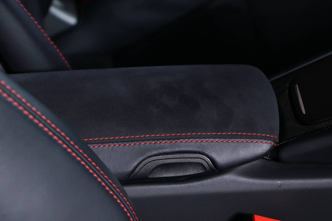 2016 Porsche 911 Carrera GTS — photo 40
