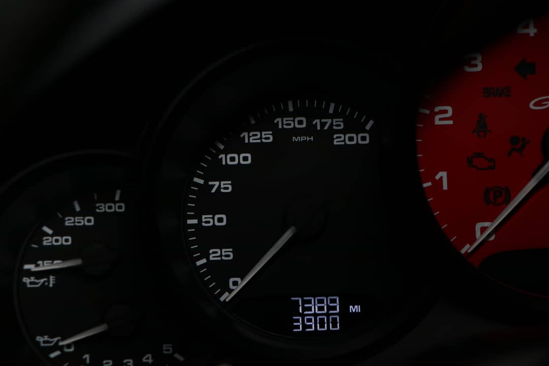 2016 Porsche 911 Carrera GTS — photo 48