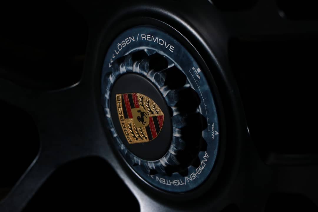 2015 Porsche 911 Carrera GTS — photo 12