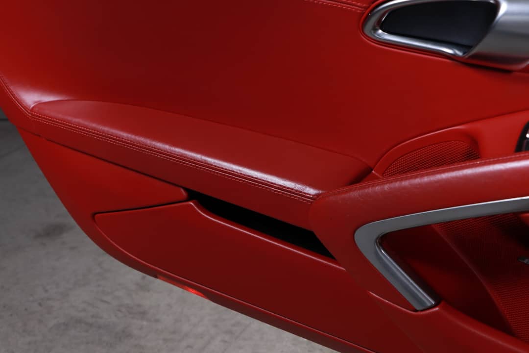 2015 Porsche 911 Carrera GTS — photo 35