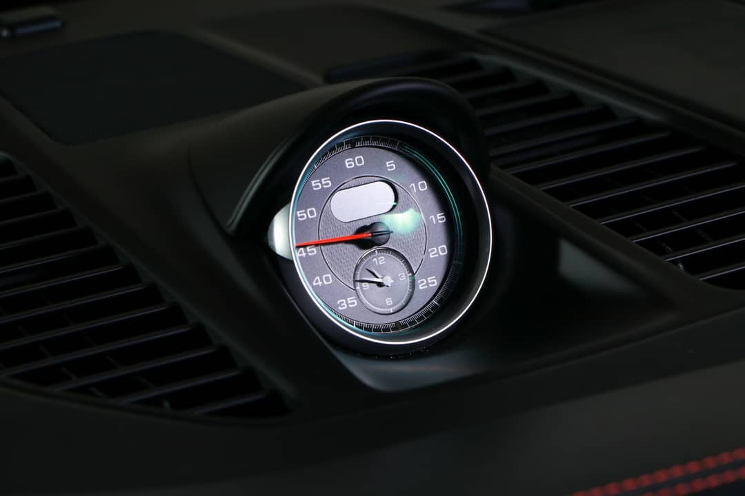 2015 Porsche 911 Carrera GTS — photo 40