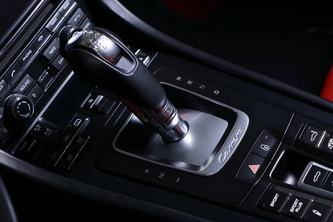 2015 Porsche 911 Carrera GTS — photo 42