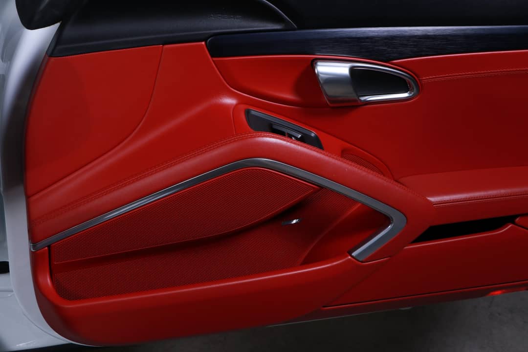 2015 Porsche 911 Carrera GTS — photo 46