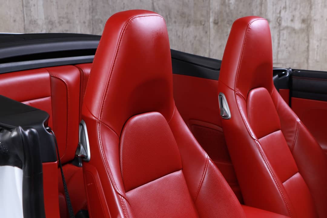 2015 Porsche 911 Carrera GTS — photo 47