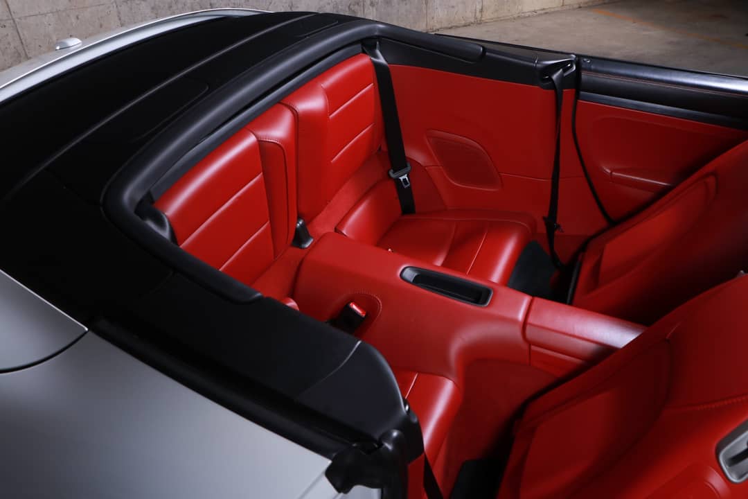 2015 Porsche 911 Carrera GTS — photo 50