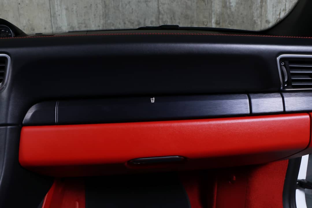 2015 Porsche 911 Carrera GTS — photo 51