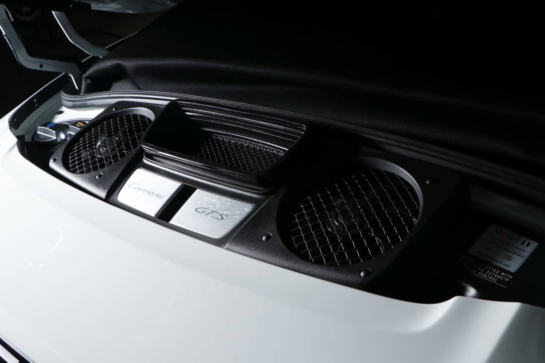 2015 Porsche 911 Carrera GTS — photo 53